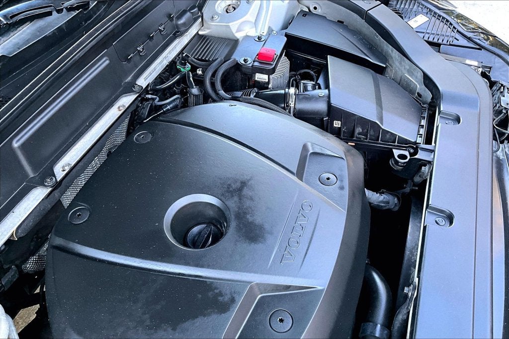 2020 Volvo XC60 T5 Inscription
