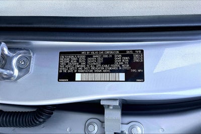 2020 Volvo XC60 T5 Inscription
