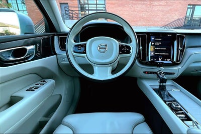 2020 Volvo XC60 T5 Inscription
