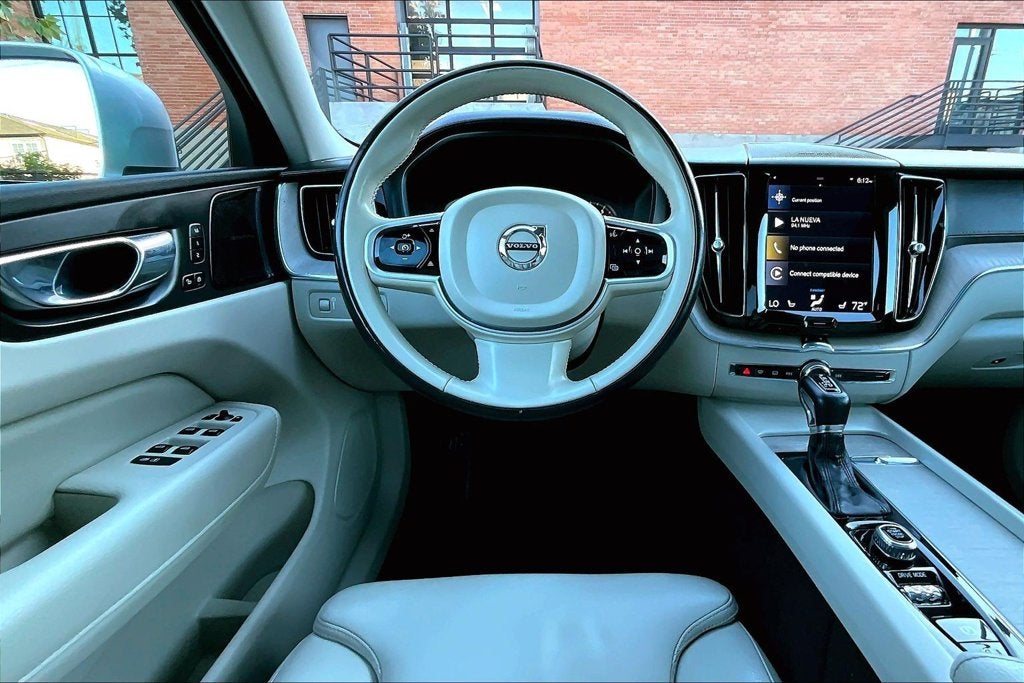 2020 Volvo XC60 T5 Inscription