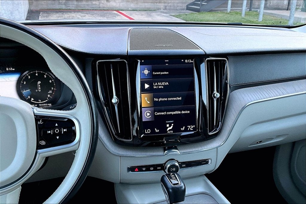 2020 Volvo XC60 T5 Inscription