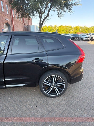 2021 Volvo XC60 T5 R-Design