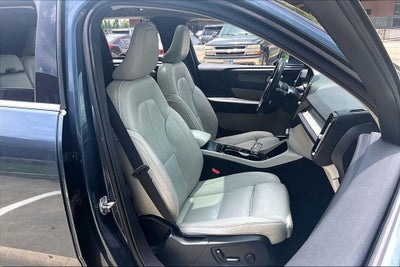 2019 Volvo XC40 T5 Inscription