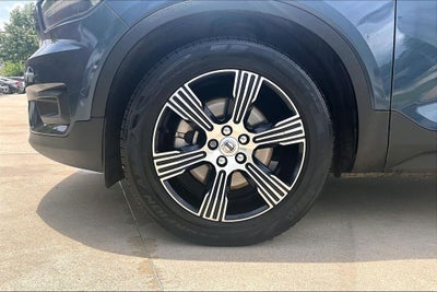 2019 Volvo XC40 T5 Inscription
