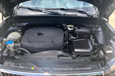 2019 Volvo XC40 T5 Inscription