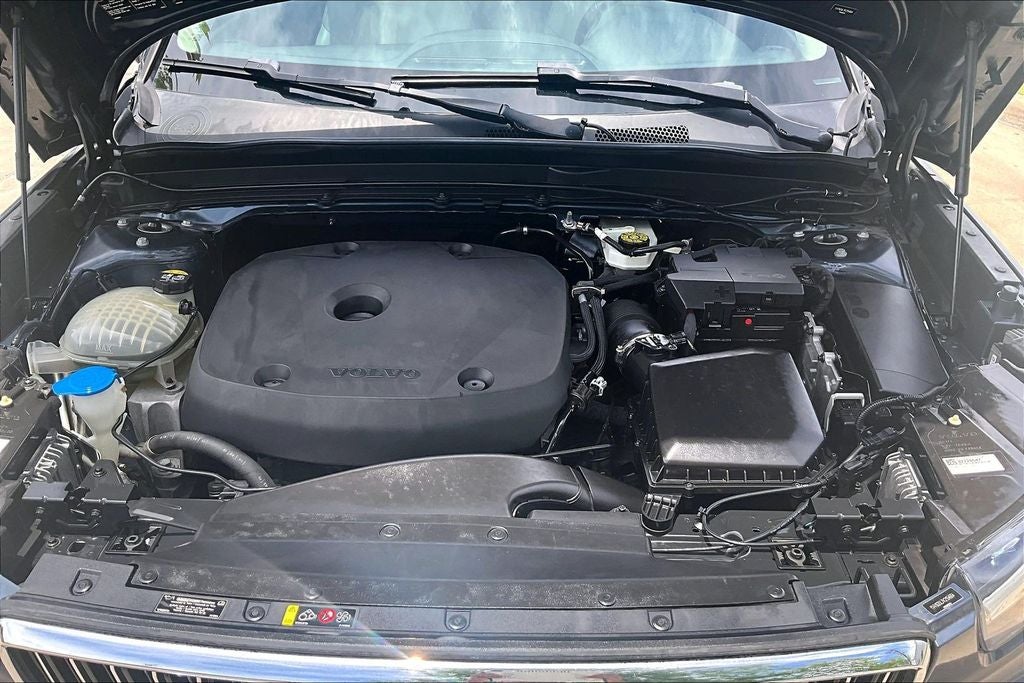 2019 Volvo XC40 T5 Inscription