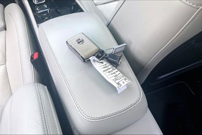 2019 Volvo XC40 T5 Inscription