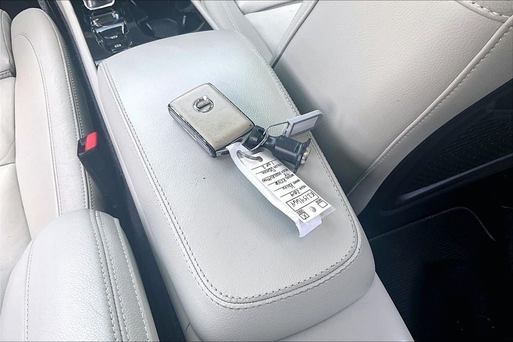2019 Volvo XC40 T5 Inscription