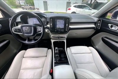 2019 Volvo XC40 T5 Inscription
