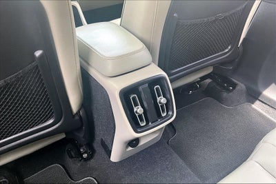 2019 Volvo XC40 T5 Inscription