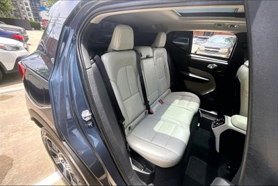 2019 Volvo XC40 T5 Inscription
