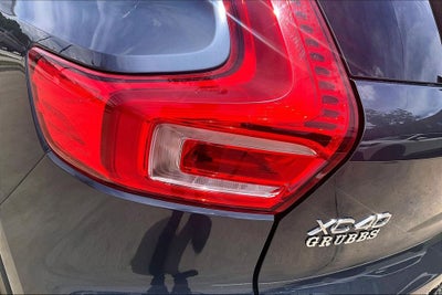 2019 Volvo XC40 T5 Inscription
