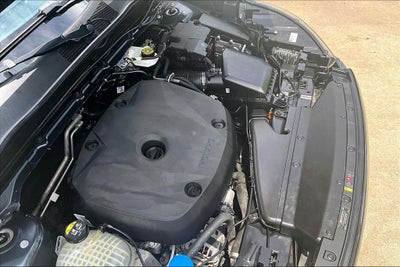 2019 Volvo XC40 T5 Inscription
