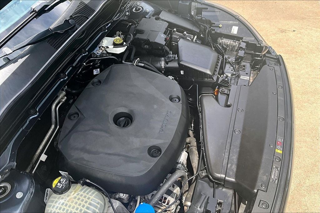 2019 Volvo XC40 T5 Inscription