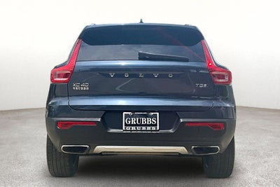 2019 Volvo XC40 T5 Inscription