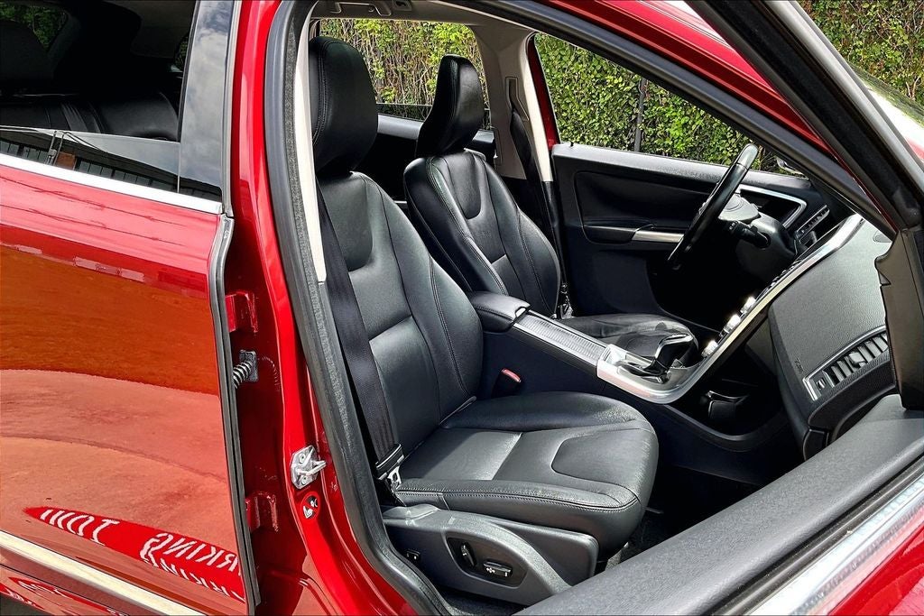 2015 Volvo XC60 T5 Premier