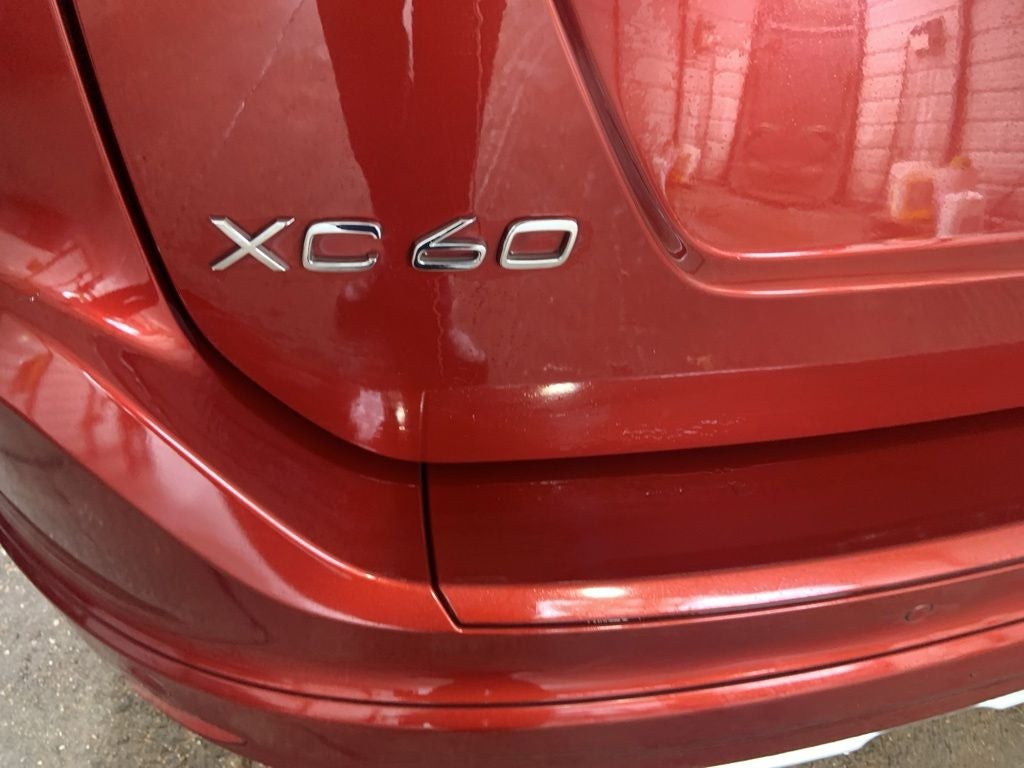 2015 Volvo XC60 T5 Premier