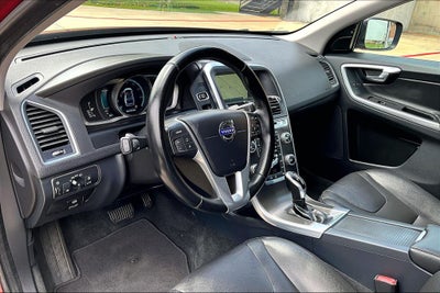 2015 Volvo XC60 T5 Premier