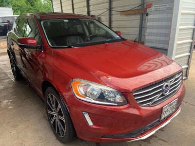 2015 Volvo XC60 T5 Premier