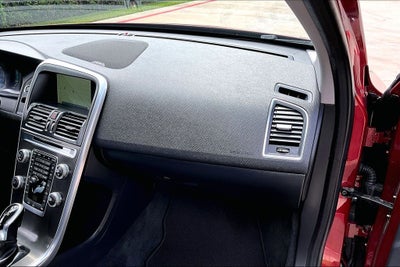 2015 Volvo XC60 T5 Premier