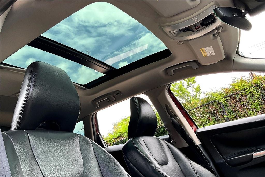 2015 Volvo XC60 T5 Premier