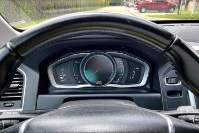 2015 Volvo XC60 T5 Premier