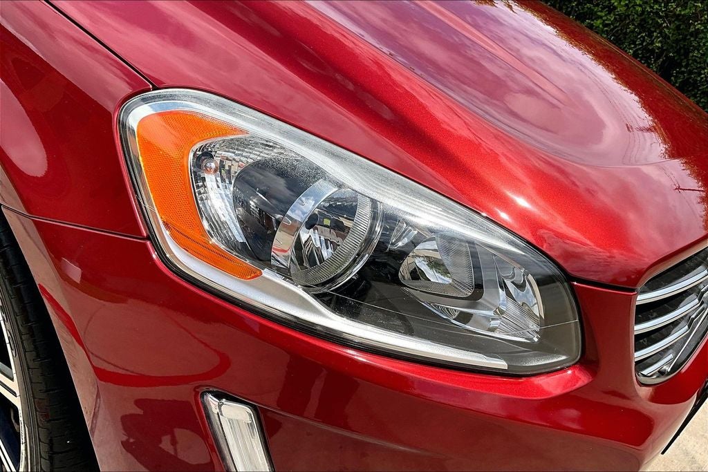 2015 Volvo XC60 T5 Premier