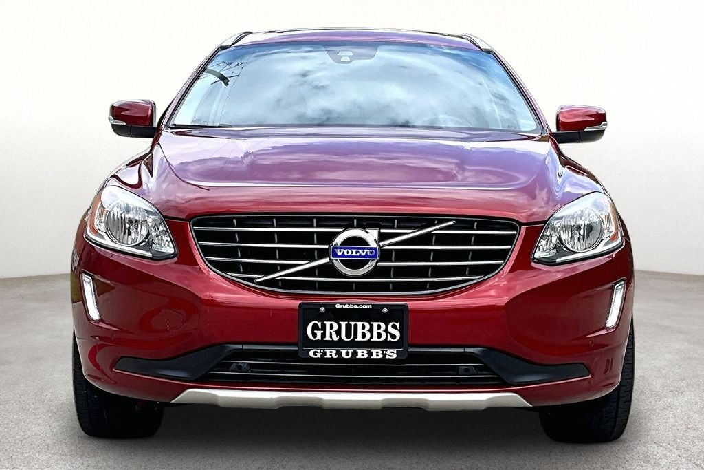 2015 Volvo XC60 T5 Premier
