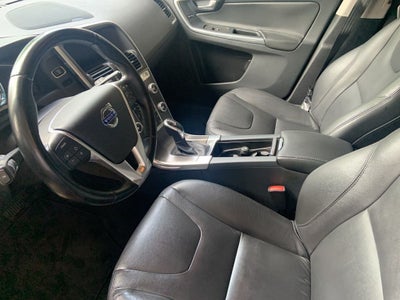 2015 Volvo XC60 T5 Premier