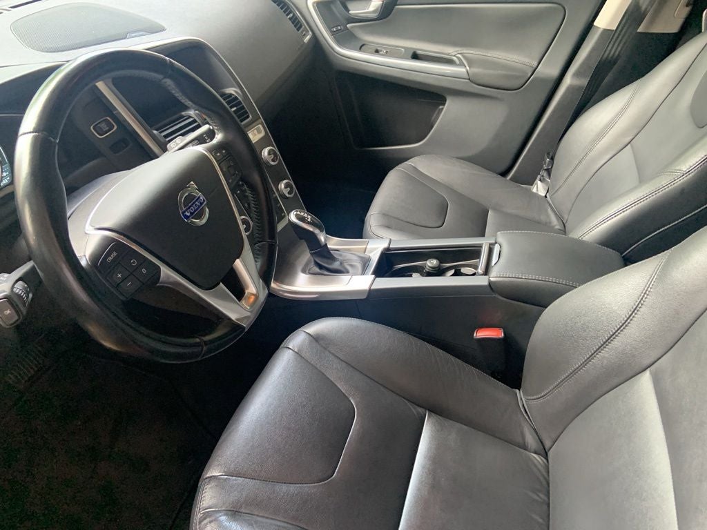 2015 Volvo XC60 T5 Premier