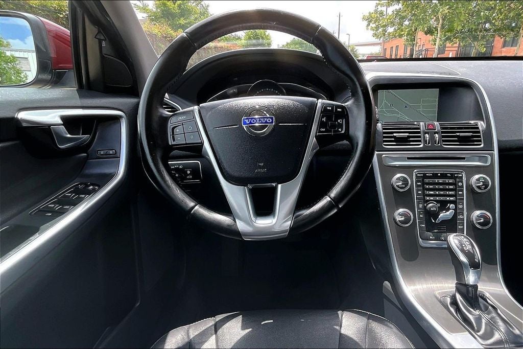 2015 Volvo XC60 T5 Premier