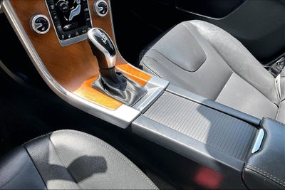 2017 Volvo XC60 T5 Inscription