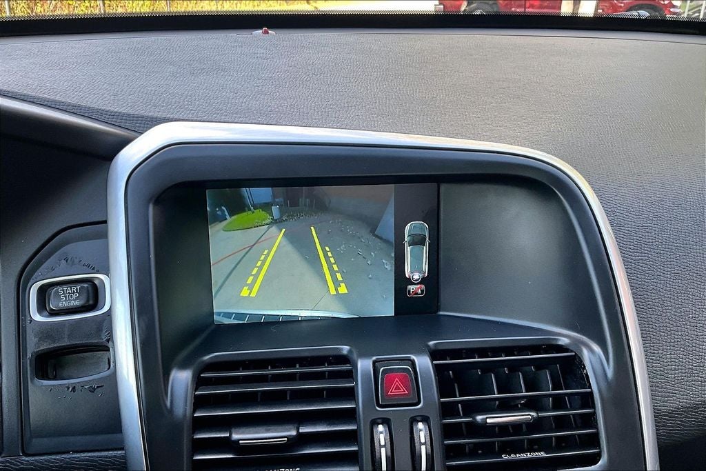 2017 Volvo XC60 T5 Inscription