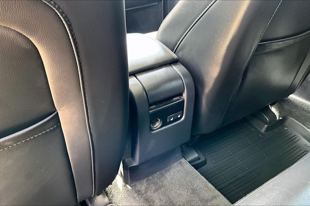 2017 Volvo XC60 T5 Inscription