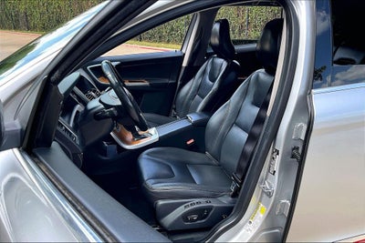 2017 Volvo XC60 T5 Inscription