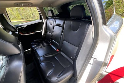 2017 Volvo XC60 T5 Inscription