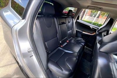 2017 Volvo XC60 T5 Inscription