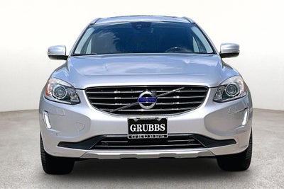 2017 Volvo XC60 T5 Inscription