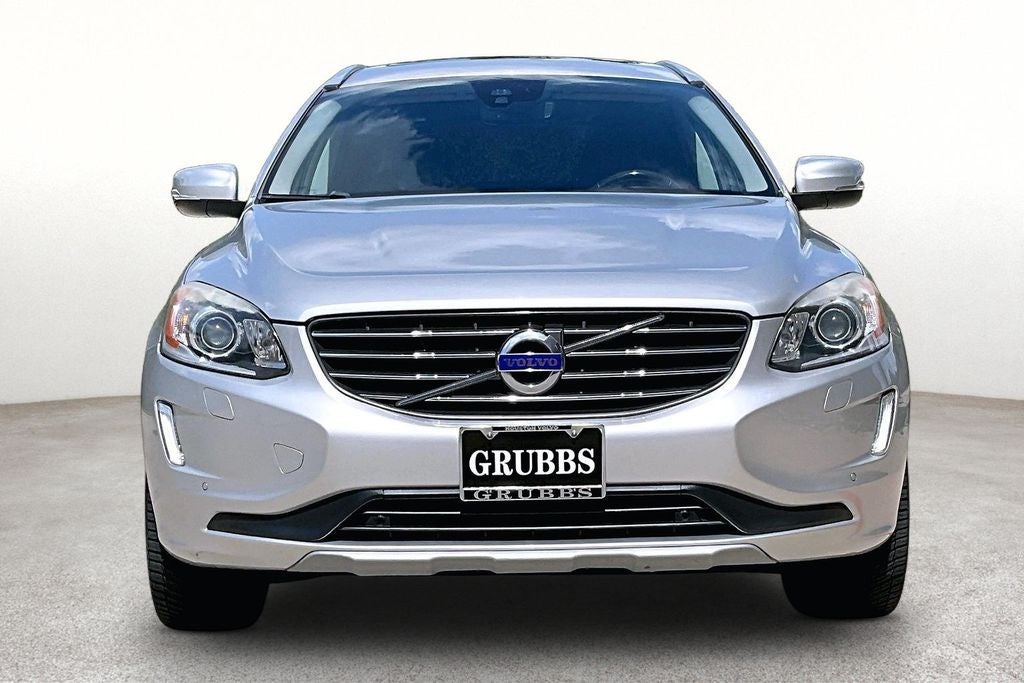 2017 Volvo XC60 T5 Inscription