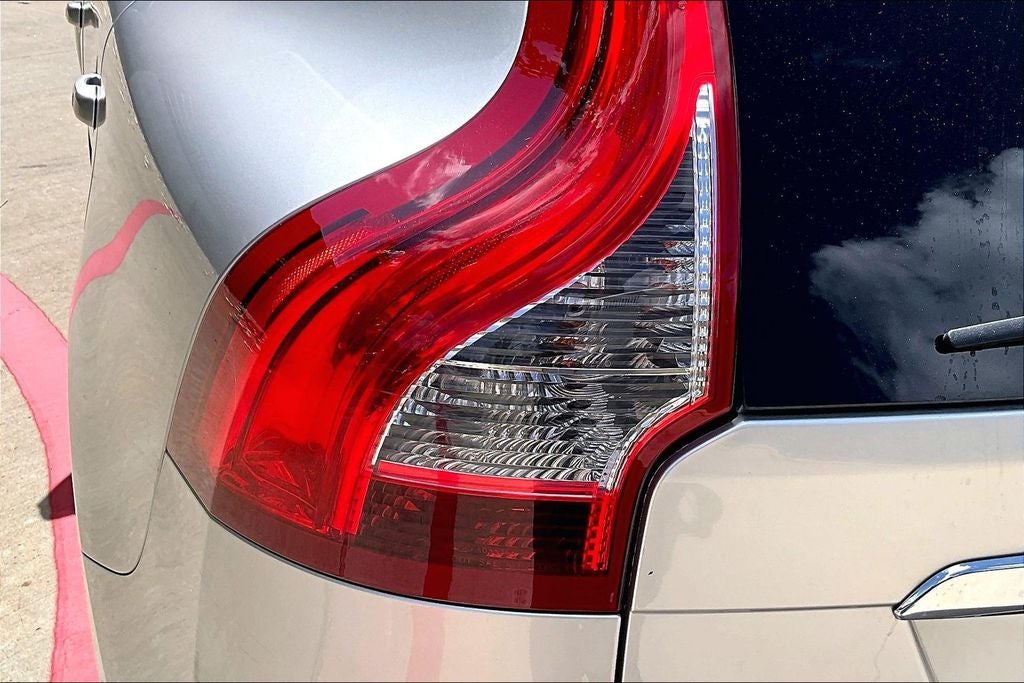 2017 Volvo XC60 T5 Inscription