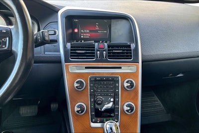 2017 Volvo XC60 T5 Inscription