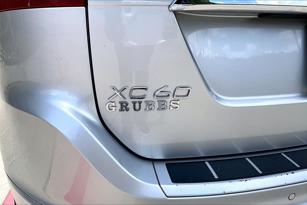 2017 Volvo XC60 T5 Inscription