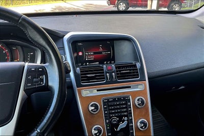 2017 Volvo XC60 T5 Inscription