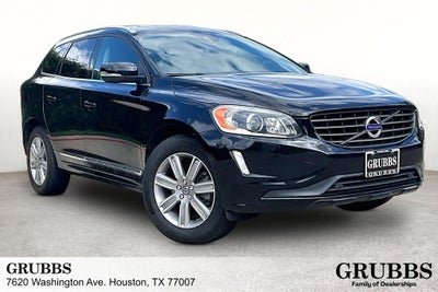 2017 Volvo XC60 T5 Inscription
