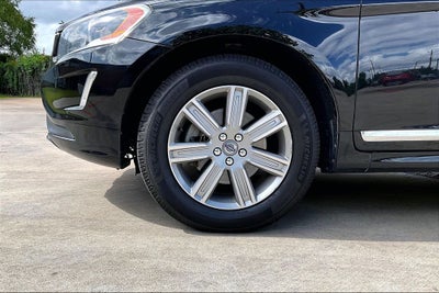 2017 Volvo XC60 T5 Inscription