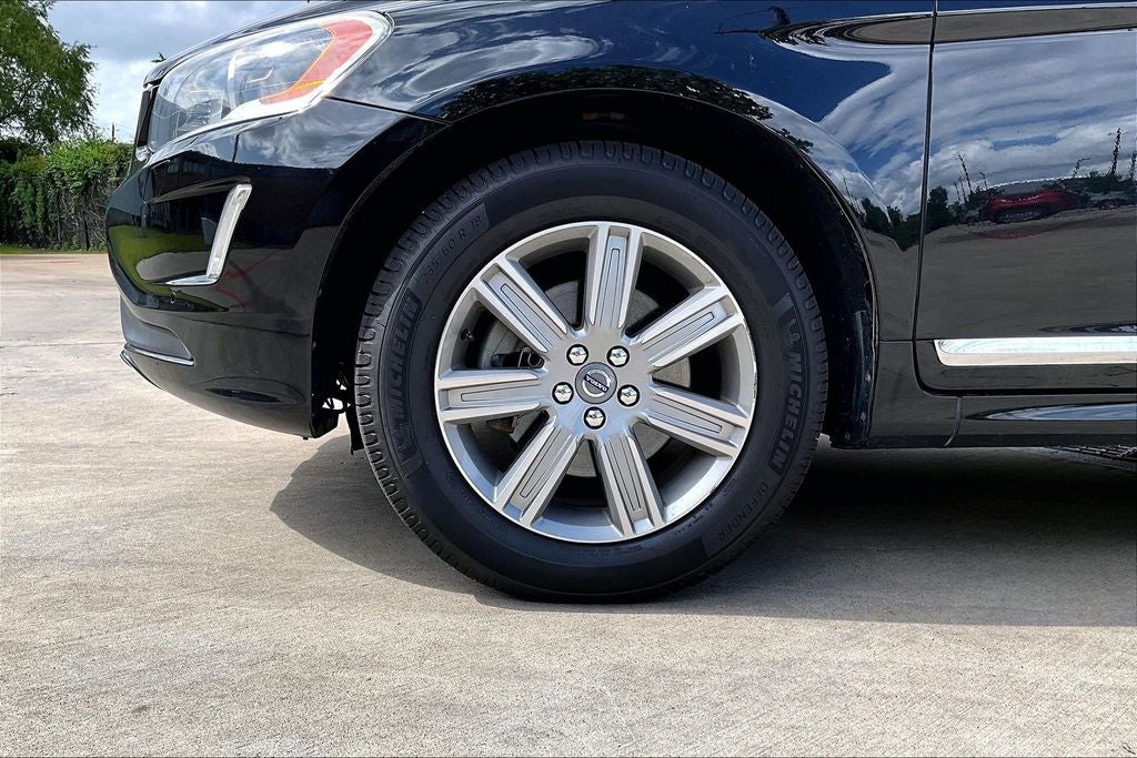 2017 Volvo XC60 T5 Inscription