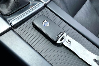 2017 Volvo XC60 T5 Inscription