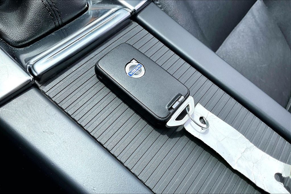 2017 Volvo XC60 T5 Inscription