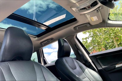 2017 Volvo XC60 T5 Inscription