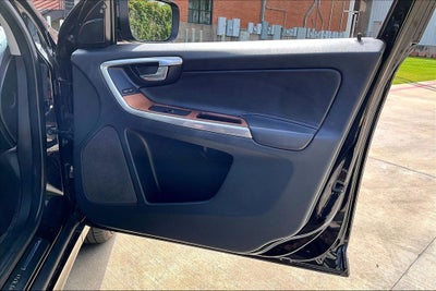 2017 Volvo XC60 T5 Inscription